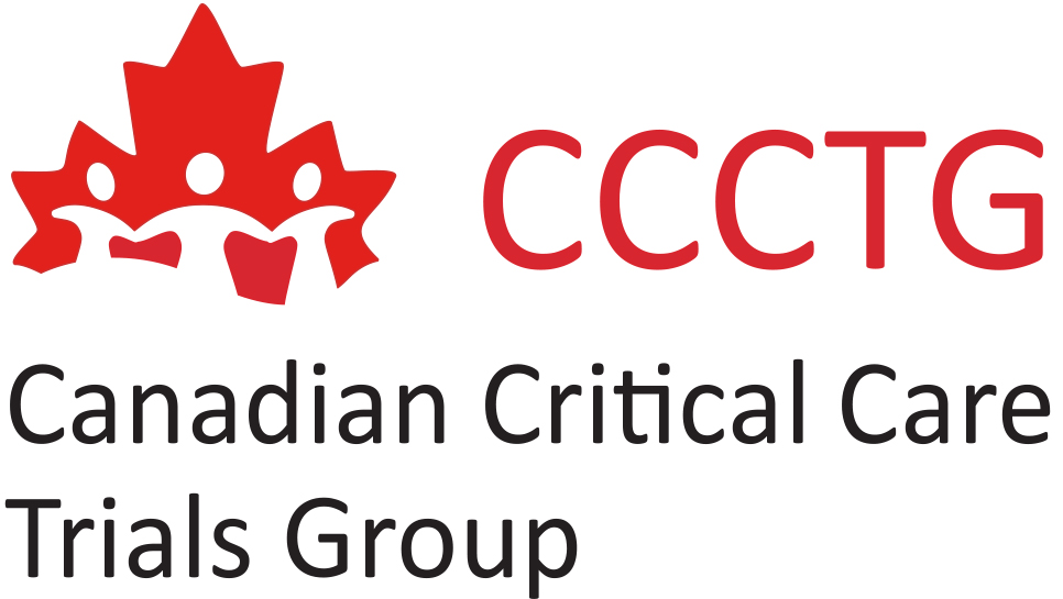 Canadian Critical Care Trials Group